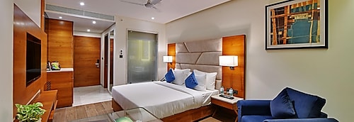 Hotel Fern Residency Ajmer