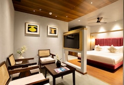 Hotel Historia Royal Udaipur