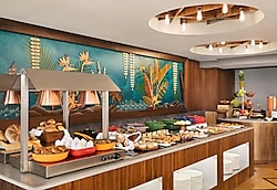 Hotel Howard Johnson By Wyndham Udaipur