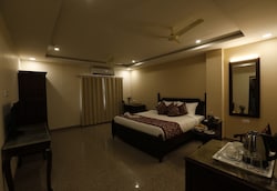 Hotel Bhanwar Niwas Udaipur