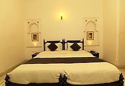 Hotel Boheda Palace Udaipur