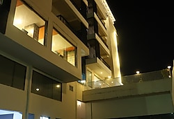 Hotel Platinum Royal Excellency Udaipur