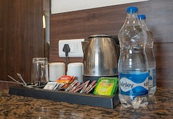 Hotel Amantran Inn Udaipur