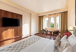 Hotel Turban Roopgarh Resort and Spa Udaipur
