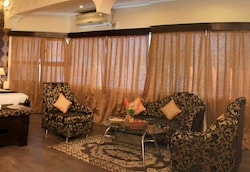 Hotel Ambassador Ajmer