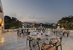 Hotel Janak Vilas Udaipur