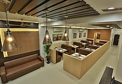 Hotel Royal Palace Ajmer
