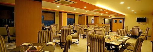 Hotel Platinum Royal Excellency Udaipur