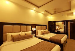 Hotel Royal Palace Ajmer