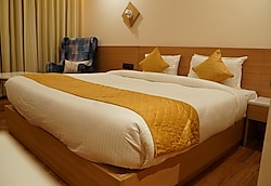 Hotel Palash Regency Udaipur