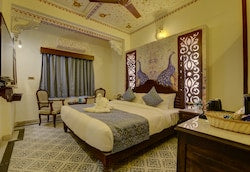 Hotel Janak Vilas Udaipur