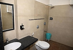 Hotel Sheer Bliss Udaipur