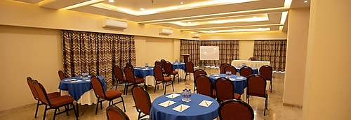 Hotel Shourya Residency Udaipur