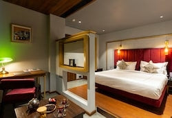 Hotel Historia Royal Udaipur