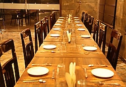 Hotel Amantran Inn Udaipur