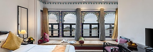 Hotel Panna Vilas Udaipur