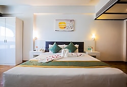 Hotel Horizon Udaipur