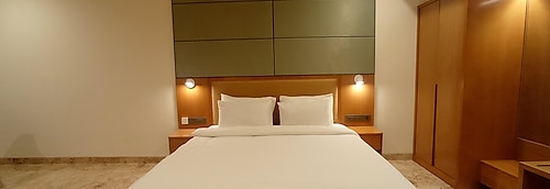 Hotel Howard Johnson By Wyndham Udaipur