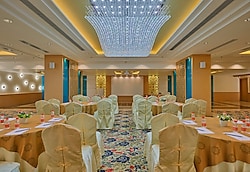 SKK Blue Hotel And Spa Udaipur