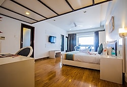 Hotel Horizon Udaipur