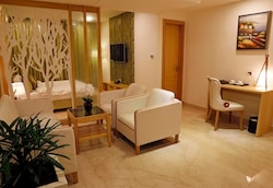 Hotel LN Courtyard Ajmer