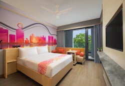Hotel Ginger Udaipur