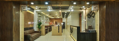 Hotel Royal Palace Ajmer