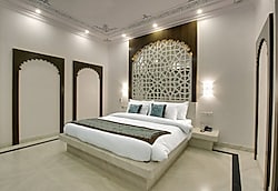 Hotel Panna Vilas Udaipur
