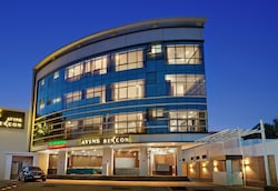Hotel Avins Beacon Udaipur