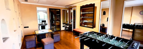 Hotel Historia Royal Udaipur