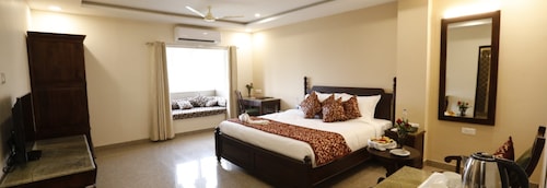 Hotel Bhanwar Niwas Udaipur