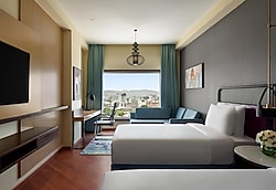 Hotel Ramada Encore By Wyndham Udaipur