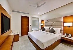 Hotel Fern Residency Ajmer