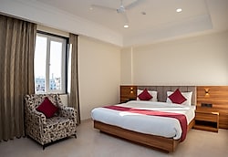 Hotel Raghunandan Palace Udaipur