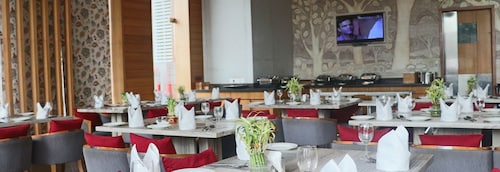 Hotel Shree Kanak Udaipur