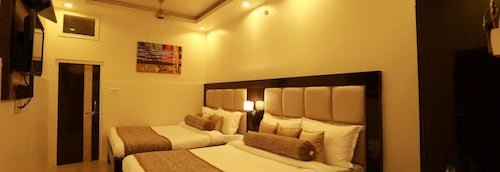 Hotel Royal Palace Ajmer