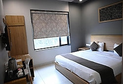 Hotel Sheer Bliss Udaipur