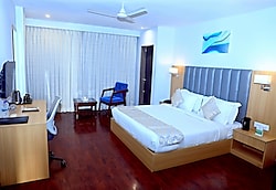Hotel Comfort Inn Udaipur
