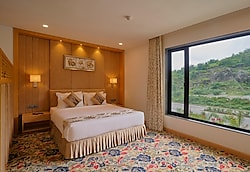 SKK Blue Hotel And Spa Udaipur