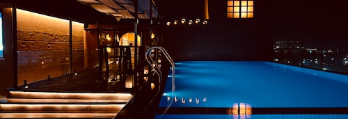 Hotel Historia Royal Udaipur