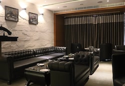 Hotel Shree Kanak Udaipur