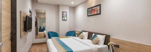 Hotel Aradhya Inn Udaipur