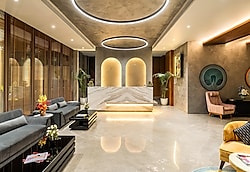 Hotel Paradise Bliss Udaipur
