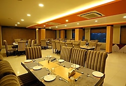 Hotel Platinum Royal Excellency Udaipur