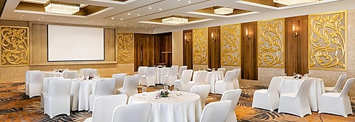 Hotel Howard Johnson By Wyndham Udaipur