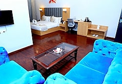 Hotel Comfort Inn Udaipur