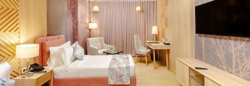 Hotel Signature Ajmer