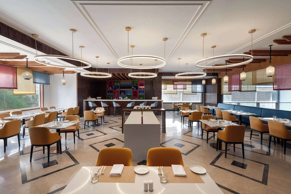 Hotel Ramada Encore By Wyndham Udaipur