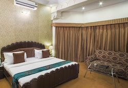 Hotel Ambassador Ajmer
