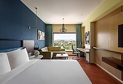 Hotel Ramada Encore By Wyndham Udaipur